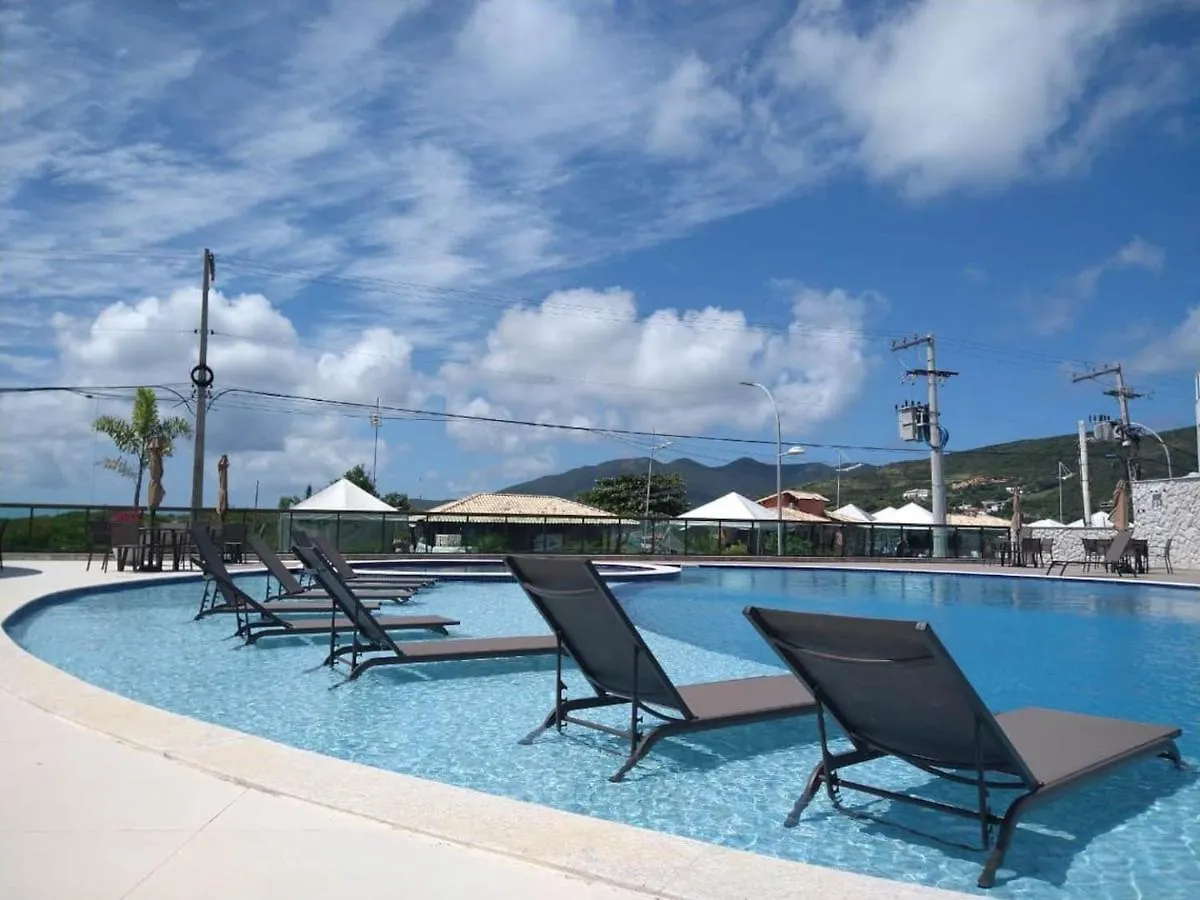 Apartamento Ape Dos Anjos - Rio De Janeiro Arraial Do Cabo