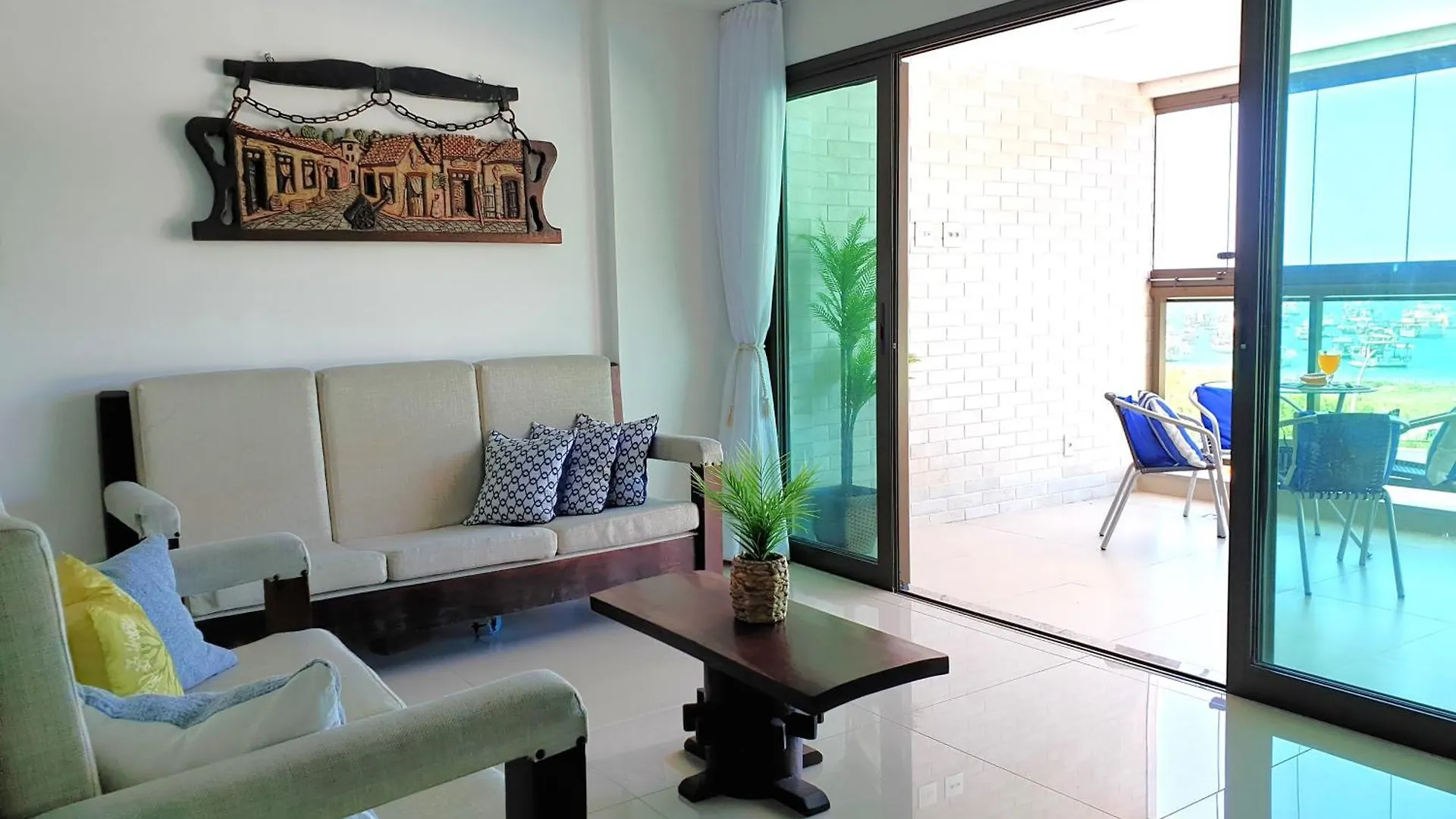 Apartamento Ape Dos Anjos - Rio De Janeiro Arraial Do Cabo 0*,