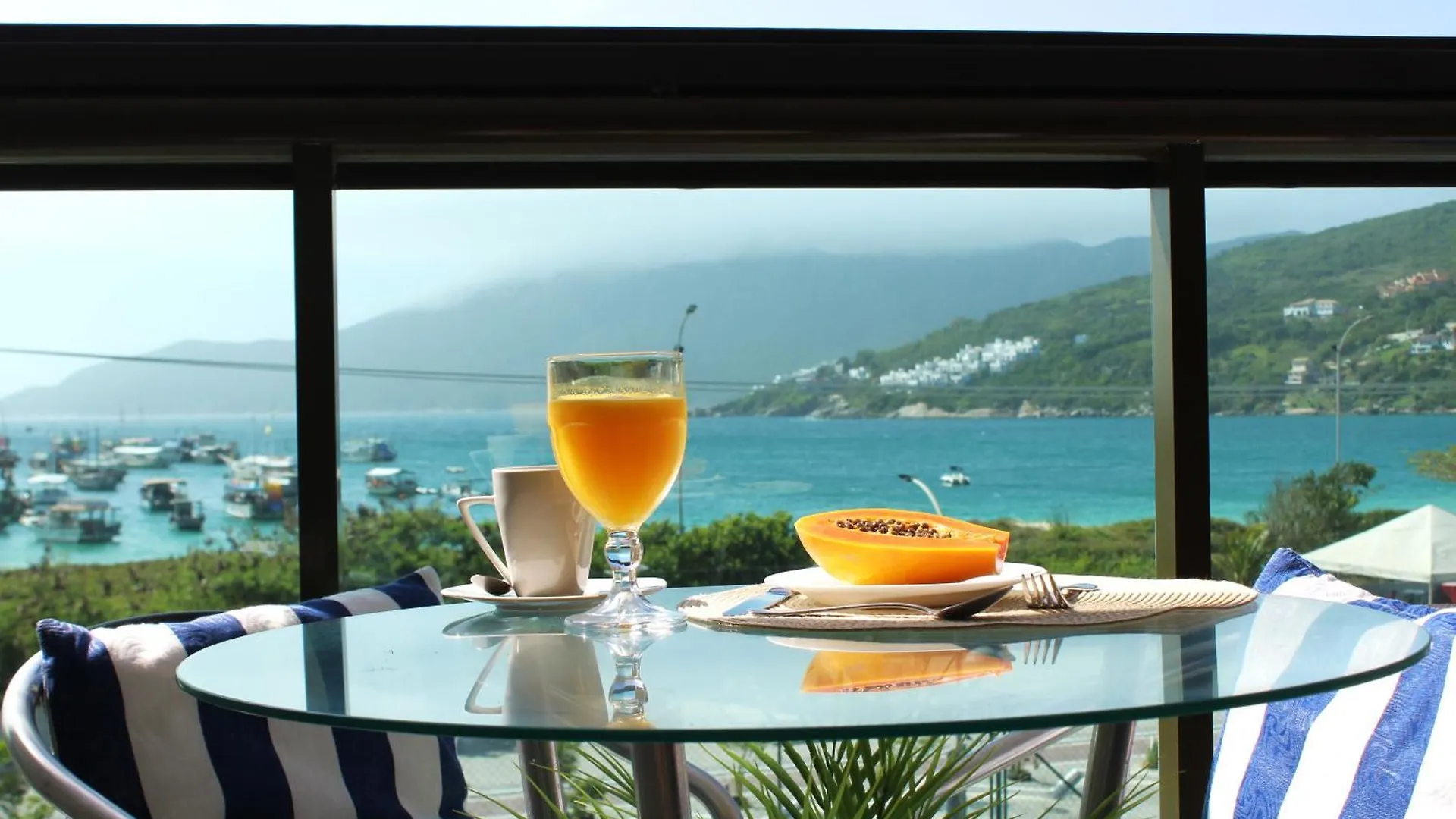 Apartamento Ape Dos Anjos - Rio De Janeiro Arraial Do Cabo 0*,  Brasil