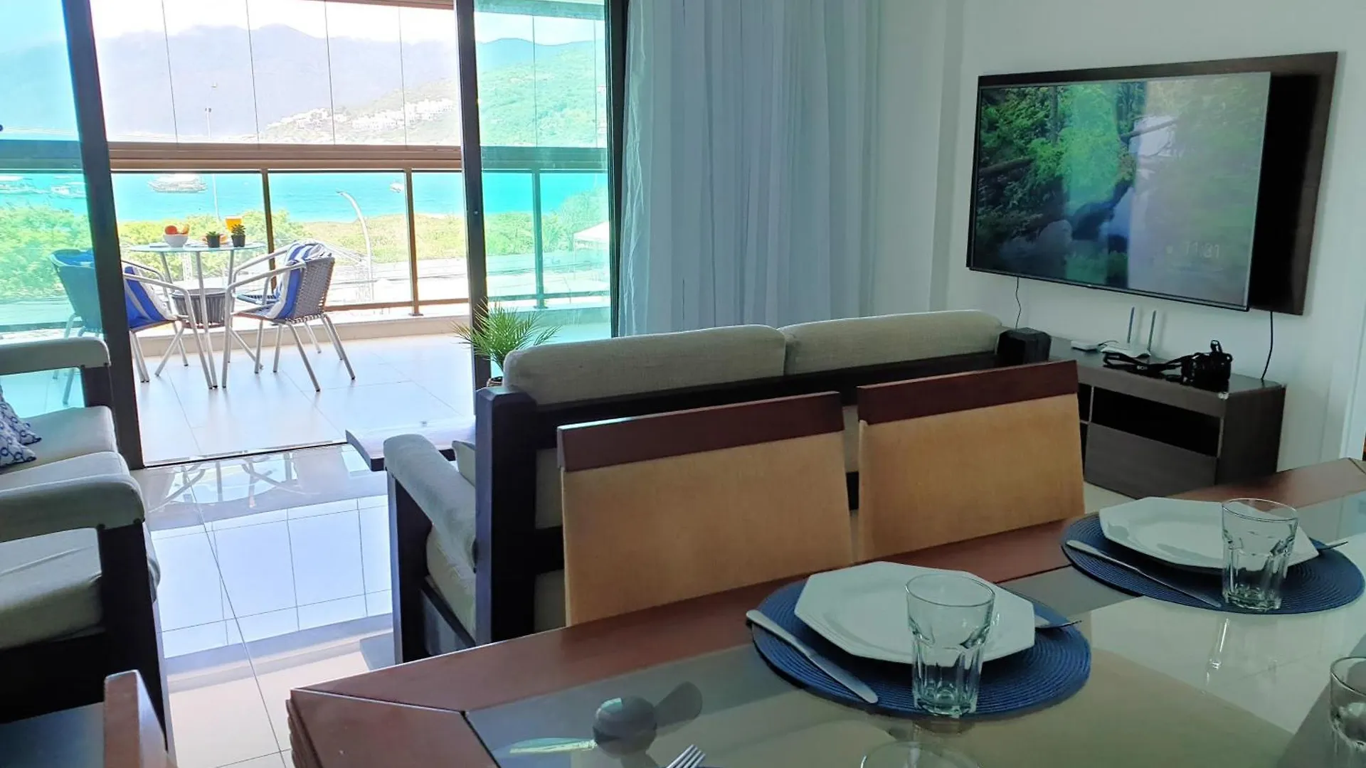 Apartamento Ape Dos Anjos - Rio De Janeiro Arraial Do Cabo Brasil