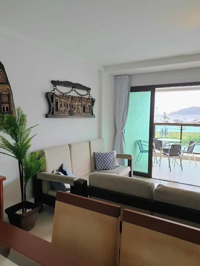 APÊ DOS ANJOS - Residence Clube Arraial do Cabo