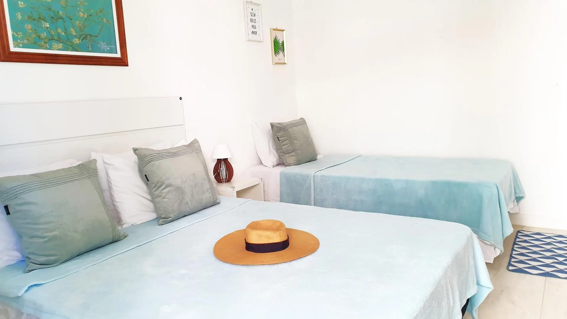 Apartamento APÊ DOS ANJOS - Residence Clube Arraial do Cabo