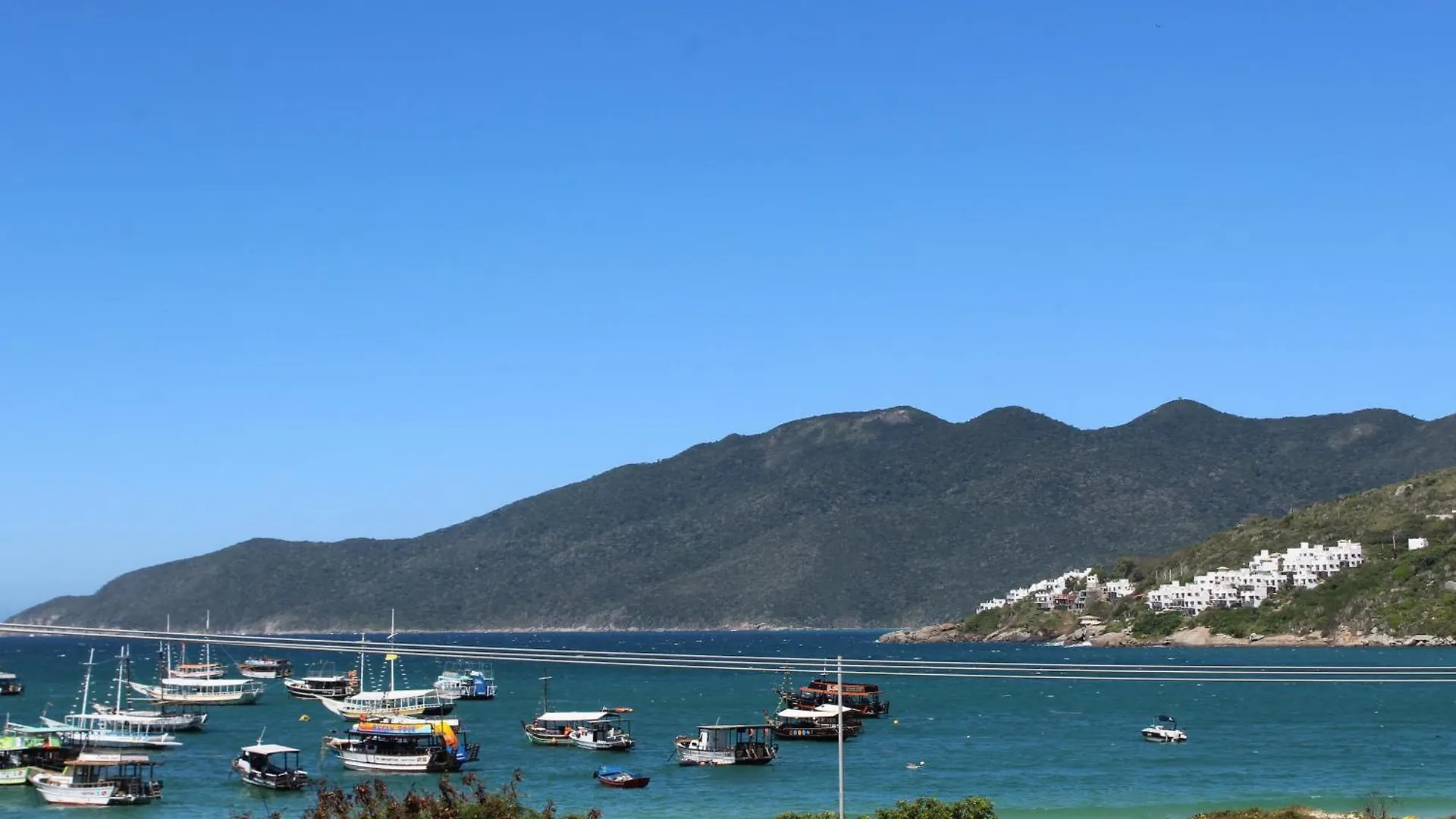 APÊ DOS ANJOS - Residence Clube Arraial do Cabo Brasil