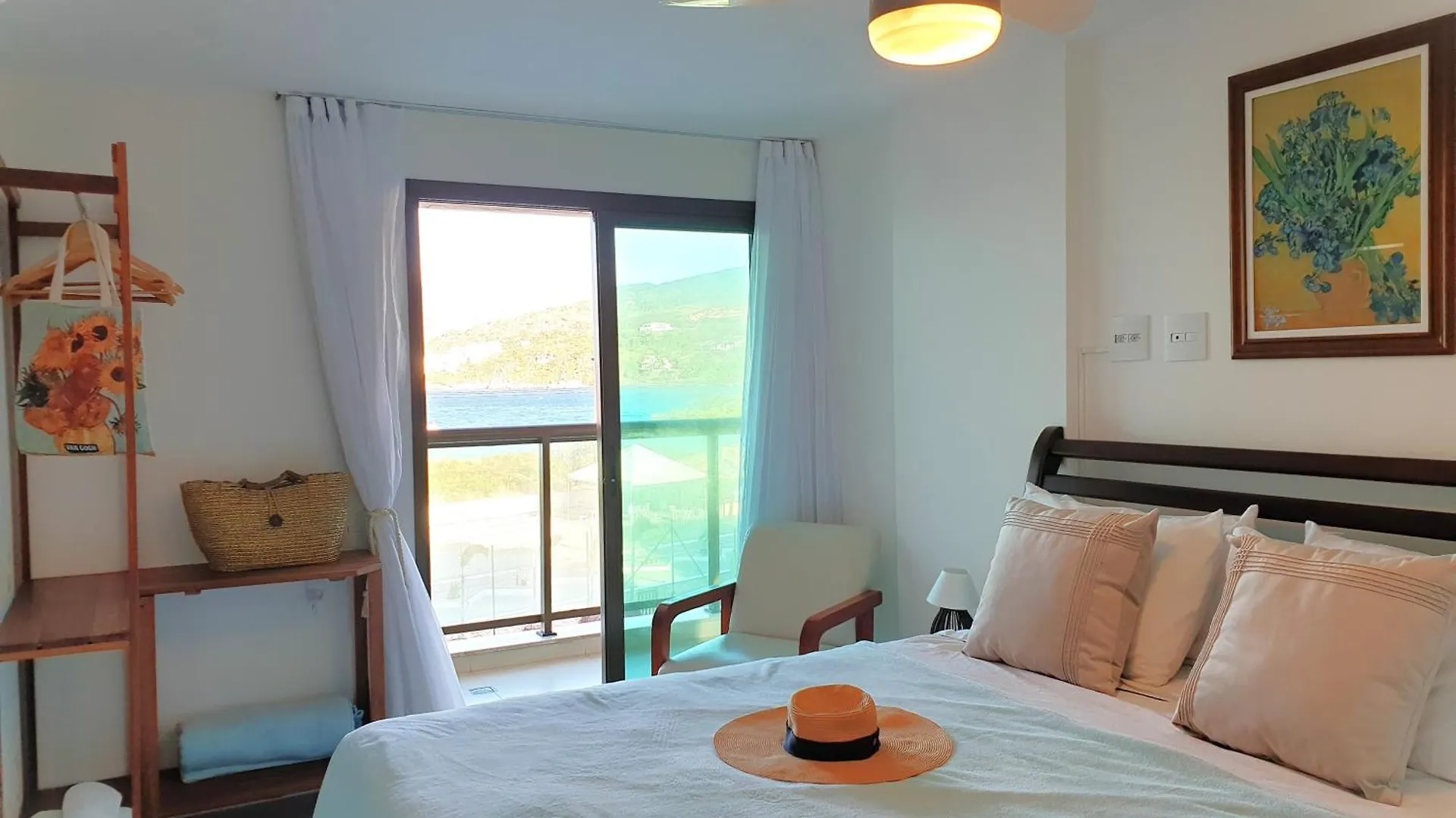 APÊ DOS ANJOS - Residence Clube Arraial do Cabo 0*,  Brasil
