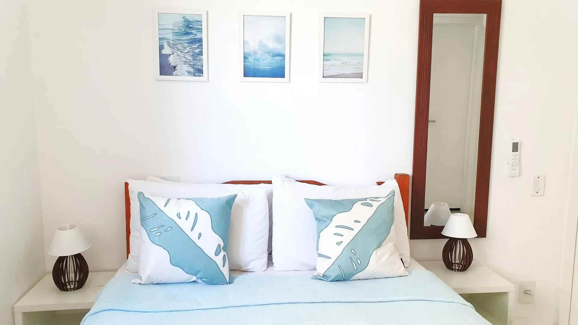 APÊ DOS ANJOS - Residence Clube Arraial do Cabo Apartamento