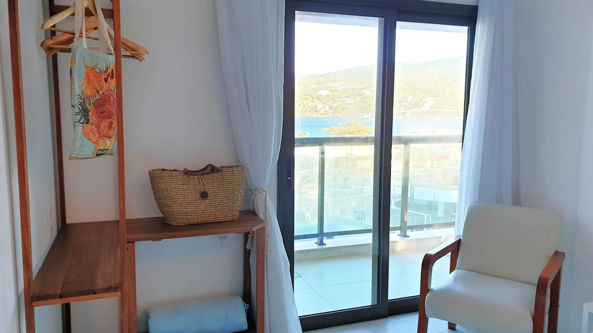 APÊ DOS ANJOS - Residence Clube Arraial do Cabo